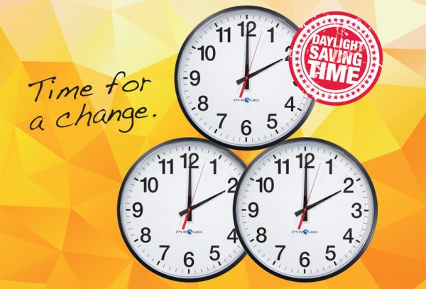 Don’t Get Left Ahead