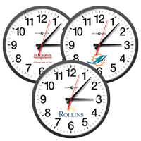 Sync Clocks