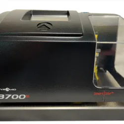 3700SS Heavy Duty Time Clock & Document Stamp