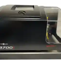 3700SS Heavy Duty Time Clock & Document Stamp